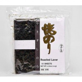 Морская капуста GOLD 130г